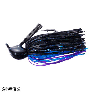 OSP O.S.P JIG ZERO ONE 11g S16 �u���b�N/�u���[/�p�[�v�� [���[����]