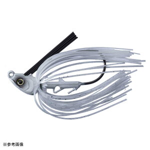 OSP JIG06 SLIPPER(�X���b�p�[) 3/16oz CS02 �z���C�g�V���C�i�[ [���[����]