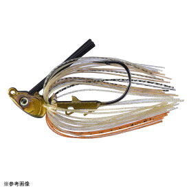 OSP JIG06 SLIPPER(スリッパー) 3/16oz CS08 キラーゴールド [メール便]