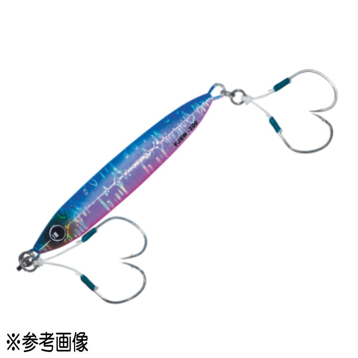 楽天市場】メジャークラフト ファーストジグ スロー 150g FJSW-150 #04 