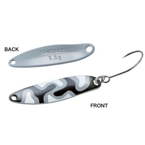 �y�G���g���[��P10�{�I�z�V�}�m �J�[�f�B�t �X�����X�C�}�[ �J���G�f�B�V���� 3.5g TR-A35R 001 �O���[�J�� [���[����]