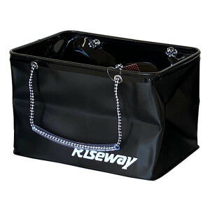 yGg[P10{IzCYEFC(Riseway) ނ UEV-044 ܂肽݃obJ (t^) 33cm ubN [5]