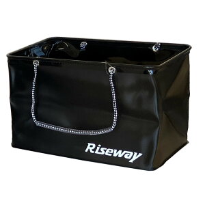 yGg[P10{IzCYEFC(Riseway) ނ UEV-044 ܂肽݃obJ (t^) 40cm ubN [5]