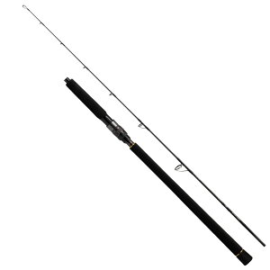 ダイワ アウトレイジ BR J60S-4 (ロッド・釣竿) 価格比較 - 価格.com
