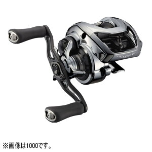 ダイワ スティーズ リミテッド SV TW 1000 (リール) 価格比較 - 価格.com