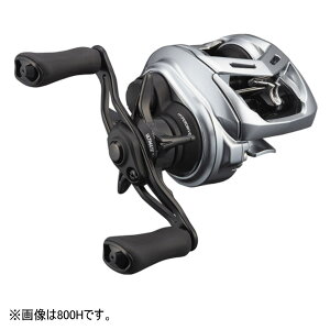 【エントリーでP10倍!】【送料無料4】ダイワ リール アルファス SV TW 800XH