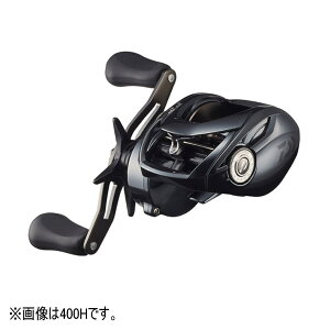 ダイワ タトゥーラ TW 400H (リール) 価格比較 - 価格.com