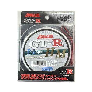 yGg[P10{IzT[iC APPLAUD GT-R NXybN HM 600m 12lb i`NA [[]