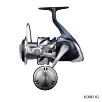 楽天市場】シマノ SHIMANO 09 ツインパワーSW 6000HGの通販