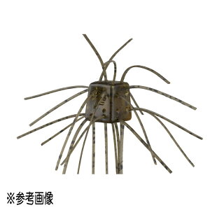 OSP �o�X���[�� �T�C�R�����o�[ �m���\���g 14mm SR01 �O���[���p���v�L���y�b�p�[ [4]