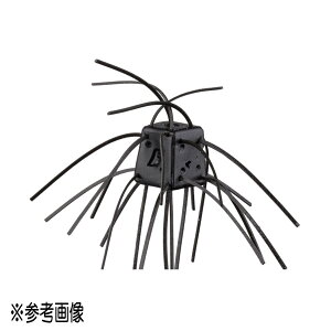 OSP �o�X���[�� �T�C�R�����o�[ �m���\���g 14mm SR02 �u���b�N [4]