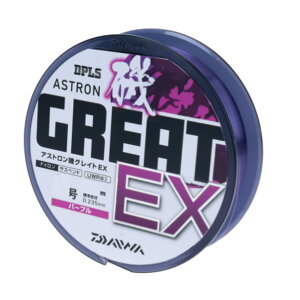 �y�����i�z�_�C�� �A�X�g������ �O���C�gEX 150m 2.5�� �p�[�v�� [���[����]