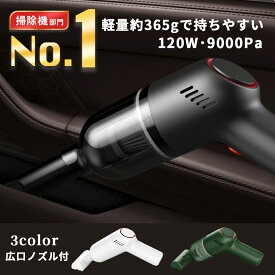 【MAX500円OFFクーポン配布中】 車 掃除機 車用掃除機 車用 ハンディクリーナー カークリーナー 小型 コードレス 強力 強力吸引 車内掃除機 コンパクト 小型掃除機 車載用 車載掃除機 車用 吸引力 充電式 小さい usb ハイパワー USB充電 送料無料