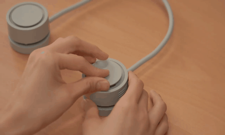 楽天市場】【楽天ランキング1位獲得】 ネックファン 軽量 静音 羽なし