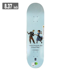 GIRL PACHECO GOOD TIMES DECK 8.375 �K�[�� �X�P�[�g�{�[�h �f�b�L �f�b�L�e�[�v2��ނ���I�ׂ܂�