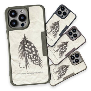 �R���|�X�P�[�X �� �����ւ� �f�U�C���V�[�g �Z�b�g iPhone16e �P�[�X iPhone16 Pro iPhone16 iPhone15 Pro iPhone15 iPhone14 Pro iPhone14 iPhone13 �P�[�X �ނ� �� ���A�[ Vintage 1800s angling fly fishing