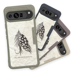 �R���|�X�P�[�X �� �����ւ� �f�U�C���V�[�g �Z�b�g Google Pixel9a Pixel9 Pro XL Pixel8a Pixel8 Pro Xperia 10 V �P�[�X �w�� ������ 4�F �ނ� �� ���A�[ Vintage 1800s angling fly fishing