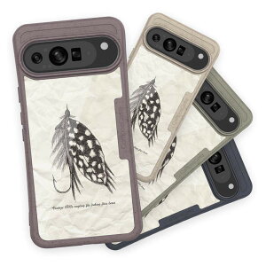�R���|�X�P�[�X �� �����ւ� �f�U�C���V�[�g �Z�b�g Google Pixel9a Pixel9 Pro XL Pixel8a Pixel8 Pro Xperia 10 V �P�[�X �w�� ������ 4�F �ނ� �� ���A�[ Vintage 1800s angling fly fishing