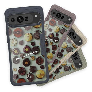 �R���|�X�P�[�X �� �����ւ� �f�U�C���V�[�g �Z�b�g Google Pixel9a Pixel9 Pro XL Pixel8a Pixel8 Pro Xperia 10 V �P�[�X �w�� ������ 4�F �ނ� �� ���A�[ How reel you like�H