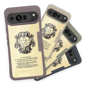 R|XP[X  ւ fUCV[g Zbg Google Pixel9a Pixel9 Pro XL Pixel8a Pixel8 Pro Xperia 10 V P[X w  4F ނ  A[ compleat angler