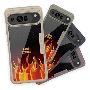 �R���|�X�P�[�X �� �����ւ� �f�U�C���V�[�g �Z�b�g Google Pixel9a Pixel9 Pro XL Pixel8a Pixel8 Pro Xperia 10 V �P�[�X �w�� ������ 4�F �ނ� �� ���A�[ BASS FISHER �t�@�C���[�p�^�[��