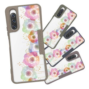�R���|�X�P�[�X �� �����ւ� �f�U�C���V�[�g �Z�b�g Google Pixel9a Pixel9 Pro XL Pixel8a Pixel8 Pro Xperia 10 V �P�[�X �w�� ������ 4�F �t�����[�V���t�H�j�[