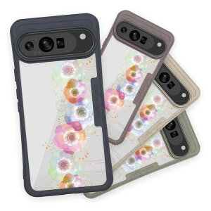 R|XP[X  ւ fUCV[g Zbg Google Pixel9a Pixel9 Pro XL Pixel8a Pixel8 Pro Xperia 10 V P[X w  4F t[VtHj[