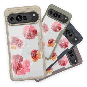 R|XP[X  ւ fUCV[g Zbg Google Pixel9a Pixel9 Pro XL Pixel8a Pixel8 Pro Xperia 10 V P[X w  4F vcfUC No.10