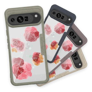 R|XP[X  ւ fUCV[g Zbg Google Pixel9a Pixel9 Pro XL Pixel8a Pixel8 Pro Xperia 10 V P[X w  4F vcfUC No.10