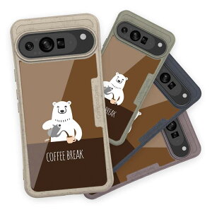 �R���|�X�P�[�X �� �����ւ� �f�U�C���V�[�g �Z�b�g Google Pixel9a Pixel9 Pro XL Pixel8a Pixel8 Pro Xperia 10 V �P�[�X �w�� ������ 4�F ���F �N�} �R�[�q�[�����V���N�}����(wakat)