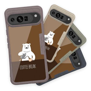 �R���|�X�P�[�X �� �����ւ� �f�U�C���V�[�g �Z�b�g Google Pixel9a Pixel9 Pro XL Pixel8a Pixel8 Pro Xperia 10 V �P�[�X �w�� ������ 4�F ���F �N�} �R�[�q�[�����V���N�}����(wakat)