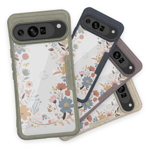 R|XP[X  ւ fUCV[g Zbg Google Pixel9a Pixel9 Pro XL Pixel8a Pixel8 Pro Xperia 10 V P[X w  4F k݃J[̉