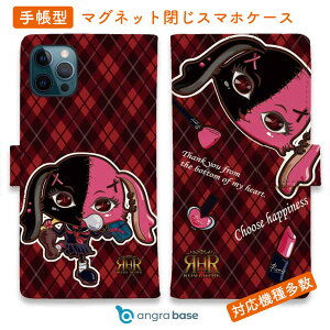 �X�}�z�P�[�X �蒠�^ �J�[�h���[ �}�O�l�b�g iPhone17 Pro Max iPhone Air iPhone16e iPhone16 Pro Max 16 Plus 15 Pro Max Xperia 10 VII Galaxy AQUOS ARROWS Pixel10 XL ROMI HIME ������ �`�F�b�N ���b�h �y�A