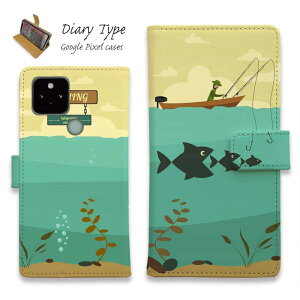 Google Pixel 10 Pro XL sNZ10 v X}zP[X 蒠^ }Olbg J[h[ Google Pixel9a Pro Google Pixel8a Pro Google Pixel7a Pro Google Pixel6a Google Pixel6 ނ  A[ Fishing on the boat CXg