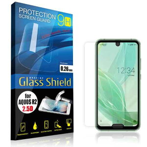 y}\ 30%OFFz AQUOS R2 Compact tیtB یtB 2.5D 9H wh~(S) KXtB KX ANIX A[c[ RpNg