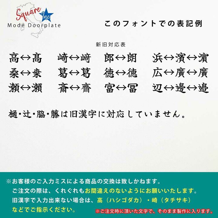 楽天市場】【印刷Ver】 表札 おしゃれ 戸建て 宅配ボックス 郵便ポスト 