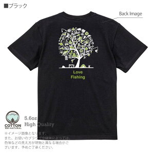 ނ TVc  Love Fishing Part2 5.6oz (IX) 100% Y fB[X  傫TCY zCg ubN O[ AC{[   DF F t  H ~ IV ނ  A[