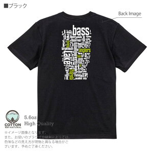 ނ TVc  bass Text-Design 5.6oz (IX) 100% Y fB[X  傫TCY zCg ubN O[ AC{[   DF F t  H ~ IV ނ  A[