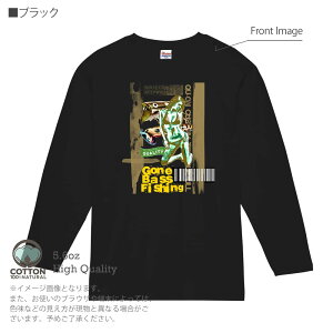 ނ TVc  Gone Bass Fishing [C_[|X^[ CG[ 5.6oz (IX) 100% Y fB[X  傫TCY zCg ubN O[ sN   DF F eB[ t 