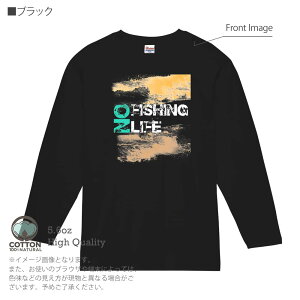 ނ TVc  No Fishing No Life JWA 5.6oz (IX) 100% Y fB[X  傫TCY zCg ubN O[ sN   DF F eB[ t  H ~ IV 