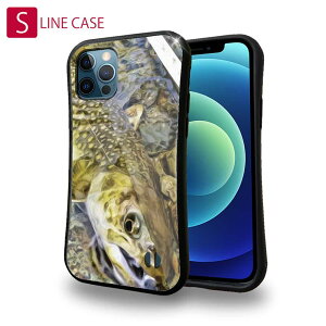 S-LINE P[X iPhone13 mini iPhone13 Pro Max iPhone12 Pro iPhone11 Pro iPhoneXs iPhoneXR Xperia 5 III Xperia 10 III Pixel 5a AQUOS sense6 ނ  A[ lCeBugEg