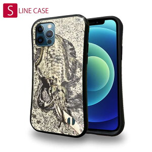 S-LINE P[X iPhone13 mini iPhone13 Pro Max iPhone12 Pro iPhone11 Pro iPhoneXs iPhoneXR Xperia 5 III Xperia 10 III Pixel 5a AQUOS sense6 ނ  A[ GMOŃAICJ