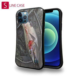S-LINE P[X iPhone13 mini iPhone13 Pro Max iPhone12 Pro iPhone11 Pro iPhoneXs iPhoneXR Xperia 5 III Xperia 10 III Pixel 5a AQUOS sense6 ނ  A[ jW}X~C^