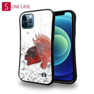 S-LINE P[X iPhone13 mini iPhone13 Pro Max iPhone12 Pro iPhone11 Pro iPhoneXs iPhoneXR Xperia 5 III Xperia 10 III Pixel 5a AQUOS sense6 ނ  A[ JTSc