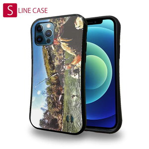 S-LINE P[X iPhone13 mini iPhone13 Pro Max iPhone12 Pro iPhone11 Pro iPhoneXs iPhoneXR Xperia 5 III Xperia 10 III Pixel 5a AQUOS sense6 ނ  A[ WvoX