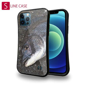 S-LINE P[X iPhone13 mini iPhone13 Pro Max iPhone12 Pro iPhone11 Pro iPhoneXs iPhoneXR Xperia 5 III Xperia 10 III Pixel 5a AQUOS sense6 ނ  A[ r҃N_C(`k)