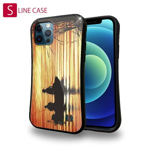 S-LINE P[X iPhone13 mini iPhone13 Pro Max iPhone12 Pro iPhone11 Pro iPhoneXs iPhoneXR Xperia 5 III Xperia 10 III Pixel 5a AQUOS sense6 ނ  A[ TZbgŃ{[gނ