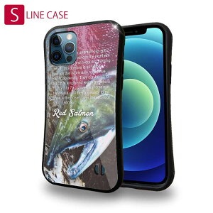 S-LINE P[X iPhone13 mini iPhone13 Pro Max iPhone12 Pro iPhone11 Pro iPhoneXs iPhoneXR Xperia 5 III Xperia 10 III Pixel 5a AQUOS sense6 ނ  A[ bhT[