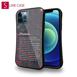 S-LINE P[X iPhone13 mini iPhone13 Pro Max iPhone12 Pro iPhone11 Pro iPhoneXs iPhoneXR Xperia 5 III Xperia 10 III Pixel 5a AQUOS sense6 ނ  A[ sN̗