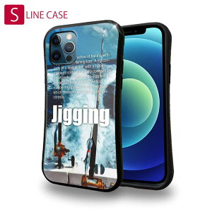 S-LINE P[X iPhone13 mini iPhone13 Pro Max iPhone12 Pro iPhone11 Pro iPhoneXs iPhoneXR Xperia 5 III Xperia 10 III Pixel 5a AQUOS sense6 ނ  A[ WMO